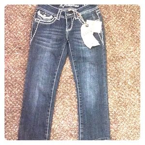 New pair of jeans 👖